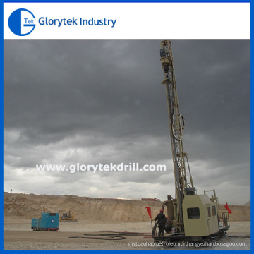 Blast Hole Drill Rig à vendre